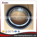 High quality Sealed bearing BS2-2206-2CS /VT143 spherical roller
