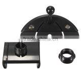 For Mobile Smart Cell Phone GPS Car Auto CD Slot Mount Cradle Holder Phone Stand thumbnail-5