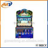 2016 New Arrival and Funny Crazy Crocodile Kids Hitting Game Machine for Sale thumbnail-5