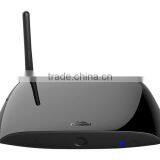 4K Android Ott TV Box RK3368 64 Bit 2GB DDR3 16GB Memory Flash Android Smart TV Box Support Wifi Bluetooth thumbnail-4