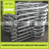 Low Price and Fine Supplier Single Type Free Stall Cow thumbnail-1
