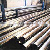 non-alloy high prssure cold drawn seamless steel tube pipe for construction machinery