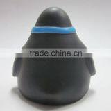 PVC Penguin Figurine Kids Education Learning Toy Plastic Animal thumbnail-4