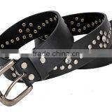 Unisex Punk Rivet Belts SWF-15070205 thumbnail-3