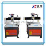 ZK-6060 PCB Carving Machine for Sale Jinan Zhuoke 600*600mm