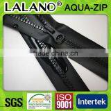 TPU Zipper Plastic Chain With Europe Reach SVC,Oeko-Tex Standard 100 Certificate thumbnail-3