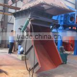 Professional and new type electric hydraulic sluice gate