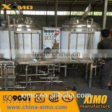 1000L Ss304 Beer Brewing Equipment Brewery System for Sale, Beer Fermentation System (CE Approved) thumbnail-2