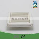 Waterproof Louvered Air Vents for Greenhouse thumbnail-2