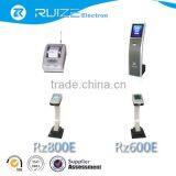 Service Buttons Ticket Dispenser Kiosk Queue Management Display Call System Mini Touch Screen Kiosk Wireless Queue System thumbnail-5