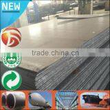 On Sale 2205 Stainless Steel Black Titanium Plate Sheet Steel Price per Ton