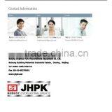 Good Quality Polyurethane Foaming Machine thumbnail-5