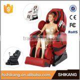 Electric Shiatsu 3d Full Body Massage Chair SK-808C-A thumbnail-2