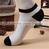 Fashion Mens Short Ankle Cotton Casual Low Cut Socks