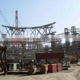 Producer Concrete Steel Formwork in China ( Credit Member)