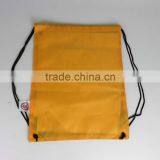 Eye-catching Custom Printing Drawstring Backpack thumbnail-4