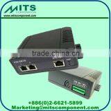 MITS Gigabit 3 Port POE Switch, PoE Extender, IEEE802.3 - for Wireless Lan AP, Network Camera, & VOIP Phone thumbnail-5
