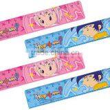 Cheap Price Non-toxic 15cm Plastic Scale Ruler thumbnail-2