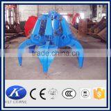 Electric Grab Bucket thumbnail-2