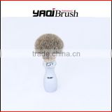 M1606 long handle 24*68mm badger hair brush
