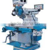 TURRET MILLING MACHINE SM-5SLB