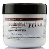 Posa Blonde Plus Cream Lightener Highlift Dazzle Hair Bleaching Cream