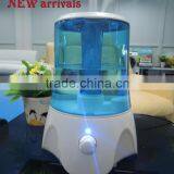 Outdoor Cooling Misters Ultrasonic Humidifier thumbnail-1