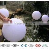 Pool Floating Ball Light LED Glow Swimmig Pool Ball thumbnail-1