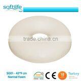 Foam Donut Seat Pillow thumbnail-1