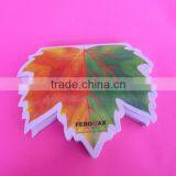 2014 New Product Eco Recycled Erasable Notepad