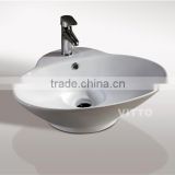 chaozhou ceramic sanitary ware cabinet basin | bathroom basin