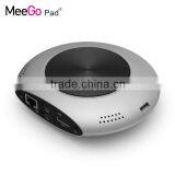 Pre- Sale Meegopad T04 Win10 Intel World First Cherry Trail CR Support Wifi & Bluetooth Broadcom Dual Band 6330 2.4G/5GHZ thumbnail-4