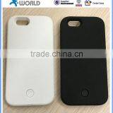 Hot Selling Led Bulb Flash Light Case for Iphone 6s/6s Plus, Selfie Led Case for Iphone 6s/6s Plus thumbnail-3