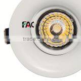 South American Warehouse 7w New Design Led Downlight With Cut Out 70mm thumbnail-2