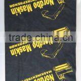Mutifunctional 100% Polyester Wholesale Neck Warm Bandana