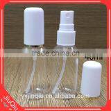 Hotsale Perfume Packaging Cylinder Empty Spray PET Cosmetic Bottle 40ml thumbnail-2