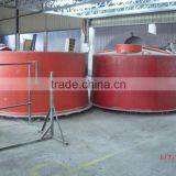 FRP CAT Septic Tank For Sewage Treatment thumbnail-3