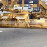 USED MACHINERIES - CAT 140K GRADER (3786) thumbnail-6