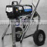 DP-6335i Electric Airless Paint Sprayer For Putty Spraying thumbnail-4