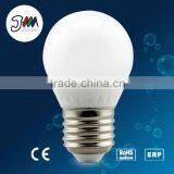 P45 3W E14 LED Ceramic Bulb thumbnail-2