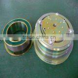 2015 Factory Sell Jiangxi Jiujiang Qiyuan Auto Air Conditioning Compressor Clutch for Thermo King X426 X430 thumbnail-1