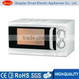 Touch Screan Table Top Electronic Control 23 Liter Microwave Oven thumbnail-4
