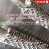 BS4525 Circulating Air Small Heat Tunnel Shrink Wrapping Machine thumbnail-6