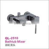 Square Bathtub Mixer thumbnail-1