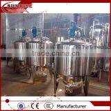 Electric Chocolate Holding Tank thumbnail-2