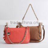 Classical Metal Chain Shoulder Handbags for Ladies Bags thumbnail-2