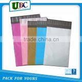 Pink Poly Mailing Bags/Plastic Packaging/green Poly Bag Mailer
