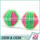 100% Nylon Magic Washing Ball for Kids thumbnail-2