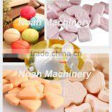 Tablet Press Punch Die Set