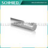 Stainless Steel Tube Stair Railing Post Stainless Steel Deck Post thumbnail-1